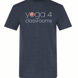Yoga 4 Classrooms Tee